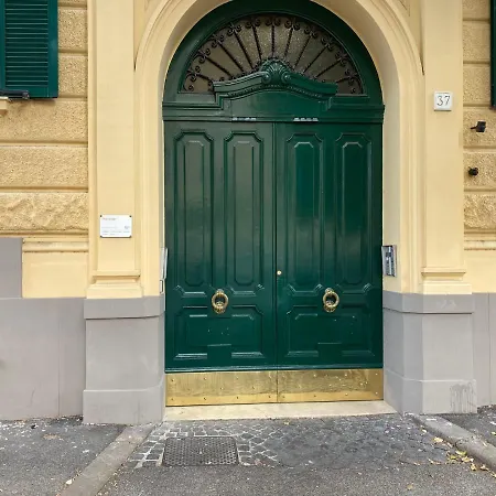 Homestay La Rosa Di Roma1 Cozy Big In San Giovanni