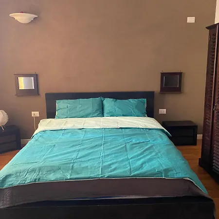 Homestay La Rosa Di Roma1 Cozy Big In San Giovanni