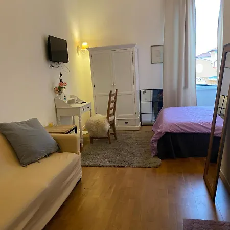 La Rosa Di Roma1 Cozy Big In San Giovanni * רומא